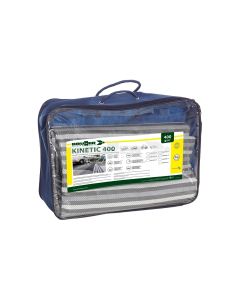 Brunner tältmatta Kinetic 400