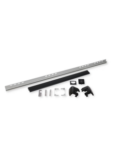 Monteringssats Slide-Out Step G2 12V för Fiat Ducato