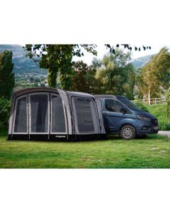 Westfield bussförtält Orion