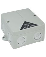 Büttner Nätverksöverföring för sinusvågsomriktare MT NU 2300