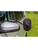 EMUK Universal husvagnsspegel