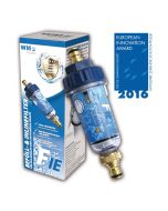 WM aquatec Fyllning och inline-filter FIE-100