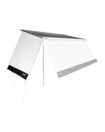 Thule Sun Blocker G2 Side