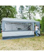 Fiamma fronstycke Blocker Pro 