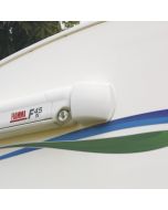 Fiamma spoiler till Markisen