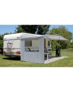 EuroTrail Sidoväggar