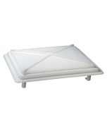 Ersättningshuv för taklucka L-Risse TL4