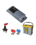 Mover PowerSet light för XT och XT 2