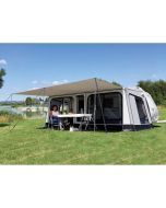 Wigo soltak för Rolli Plus