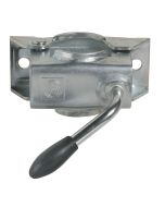 Klämfäste för rör ø 48 mm