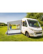 Fiamma Sidovägg W Pro Shade Design