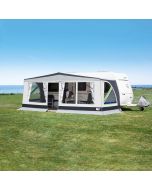 Framväg till Stella från DWT