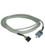 Truma Förlängningskabel 3 m för IR-mottagare för luftkonditioneringsapparater Saphir compact, Saphir Comfort RC och Saphir vario