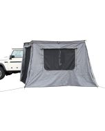 Horntools Sidopaneler för Horizon 270° markis, passagerarsida