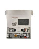 Büttner MT lim set för MT profiler/hållare