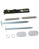 Stormbandset Frankana Freiko