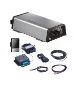 12-Volt-Anslutningspaket DC-Kit DSP-T 12