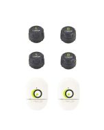 E-Trailer Säkerhetspaket husbil