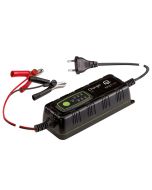 Easy Driver Batteriladdare Charger U4