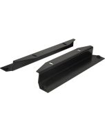 Adapter platta för Fiat Ducato byggd 2002 - 06/2006, originalsäte, passagerarsida, Sportscraft