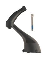 Spegelbildskärmshållare för Caratec Safety CSM9600 för Mercedes Sprinter, från 2018/03