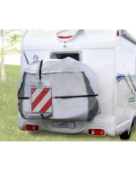 Cykelskydd Concept Zwoo