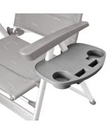 Brunner dryckeshållare och bord Mesa från Brunner