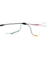  Kabel med strömbrytare för 2 kameror CAM 35 Dometic