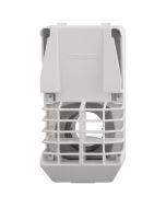 Vägg skorsten AKW 2