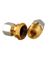 Truma kompletterande set DuoC