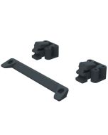 Clesana X1 golvmonterings kit