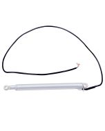 PREMtec Electric Extension Arm roofSTAR 4, left-hand