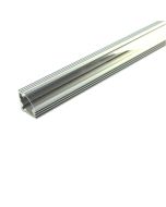 David LED Alu hörnprofil