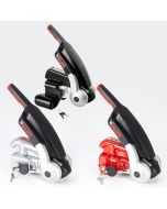 AL-KO Stöldskydd Kulkoppling