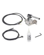 E&P Handpump för nöddrift till LevelC