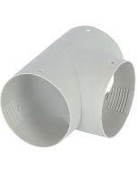 Truma T-stycke för luftkonditionering safir