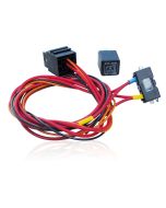 Büttner Högspänninsrelä (80 A) med ombyggnadssats