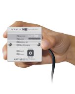 Büttner MT-Kontrollpanel