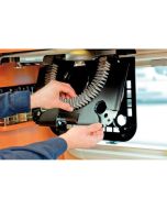 Aktivt Kolfilter för Dometic fläkt 