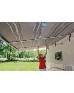 Fiamma Stödben Support Leg