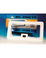 Servicelucka Crusader Athos