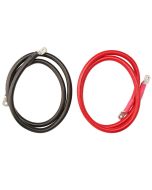 Büttner Universal Kabelsats ICC 12 V 3000 SI-N/120 A