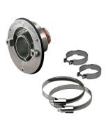 Skorstens inre del WK