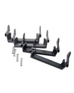 Lås set MPK takluckor