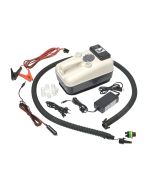 Dorema Elektrisk luftpump De Luxe