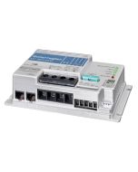 Büttner MT MPP-Solcell regulator