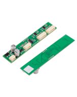 Kontroll för elektriska förlängningsarmar roofSTAR 7