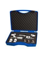 TW-DES Filter för att fylla vattentankar, Vatten-set