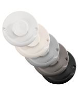 Skorstens ytterdel ZR 80