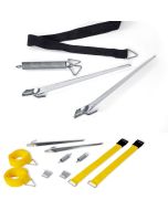 Fiamma stormsäkringsband Tie Down